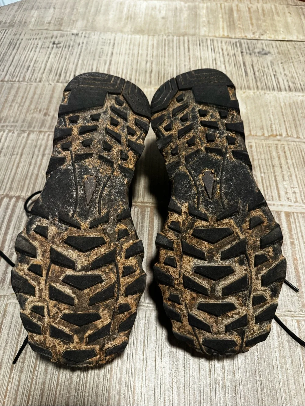 Men's Goruck mackall Black Tactical Trainer Shoes
